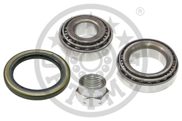 OPTIMAL Radlagersatz