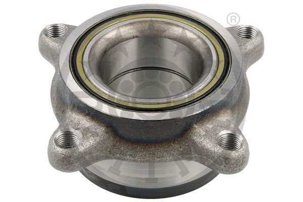 OPTIMAL Radlagersatz