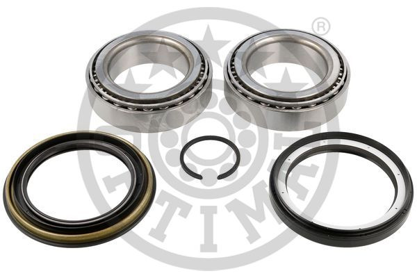 OPTIMAL Radlagersatz