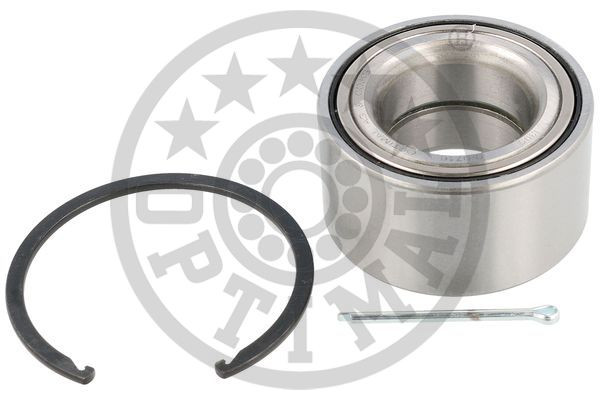 OPTIMAL Radlagersatz