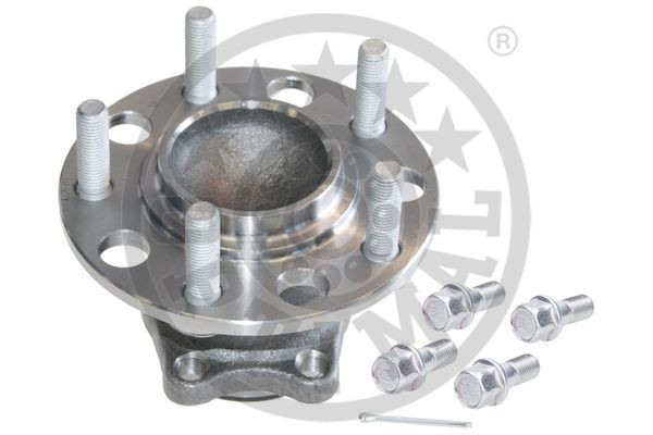 OPTIMAL Radlagersatz