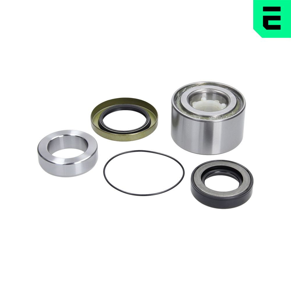 OPTIMAL Radlagersatz