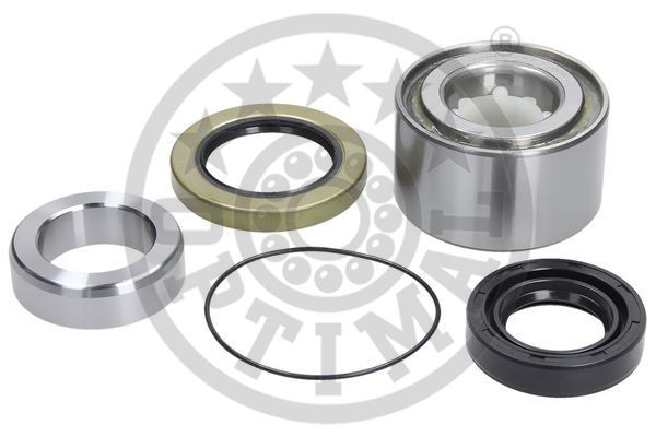 OPTIMAL Radlagersatz