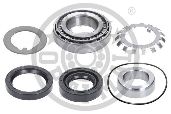 OPTIMAL Radlagersatz