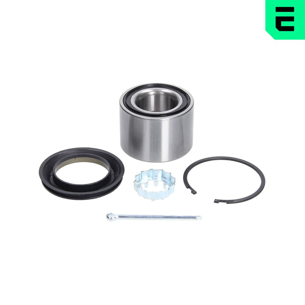 OPTIMAL Radlagersatz