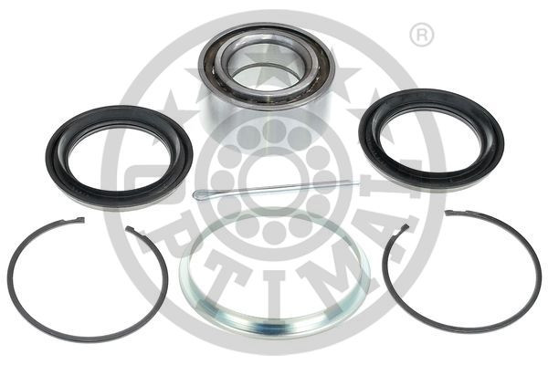 OPTIMAL Radlagersatz