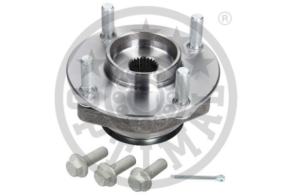 OPTIMAL Radlagersatz