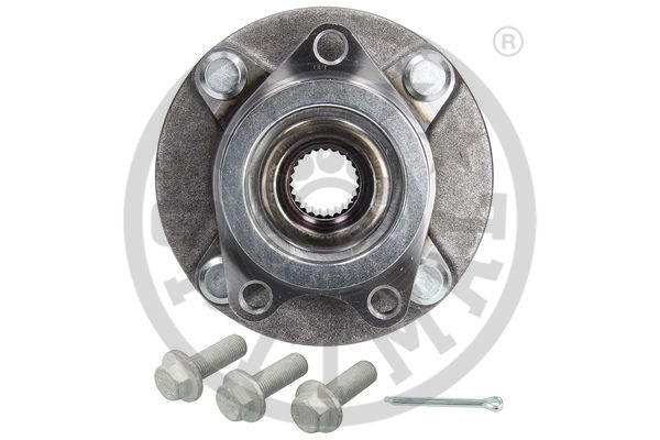 OPTIMAL Radlagersatz