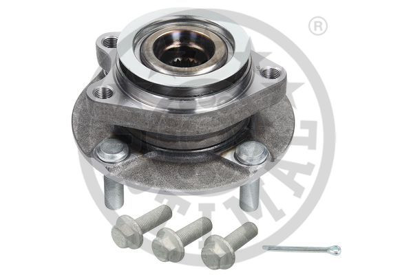 OPTIMAL Radlagersatz