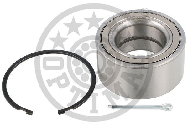 OPTIMAL Radlagersatz