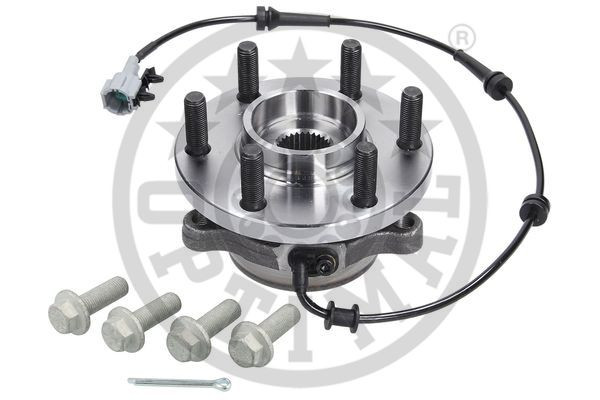 OPTIMAL Radlagersatz