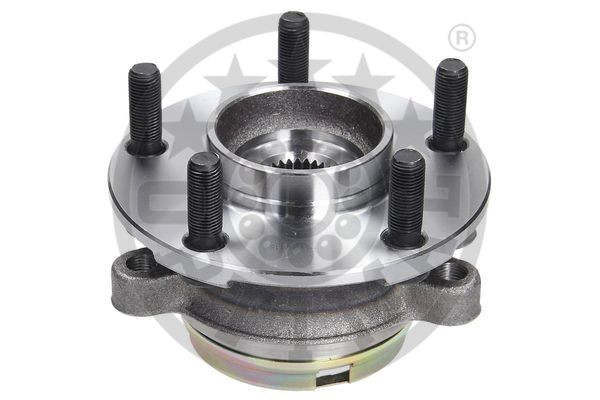 OPTIMAL Radlagersatz OPTIMAL Radlagersatz