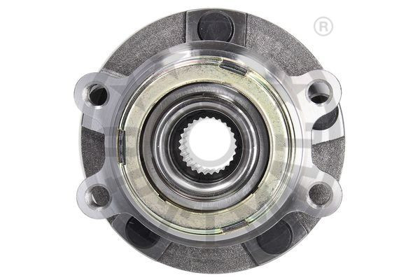 OPTIMAL Radlagersatz OPTIMAL Radlagersatz