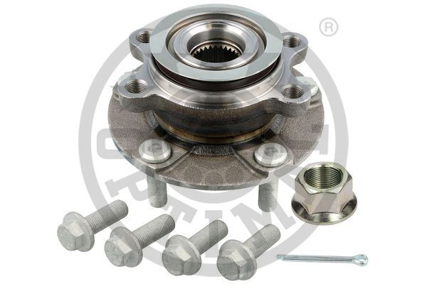 OPTIMAL Radlagersatz