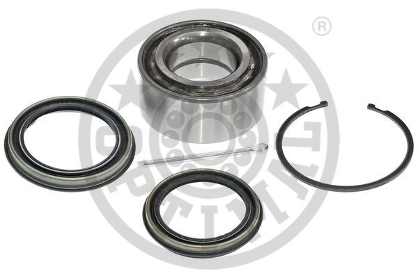 OPTIMAL Radlagersatz