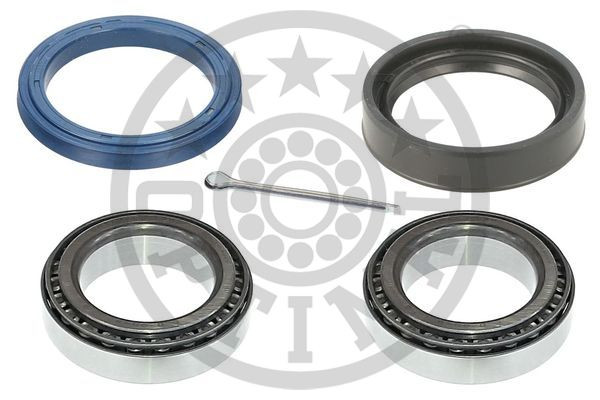 OPTIMAL Radlagersatz