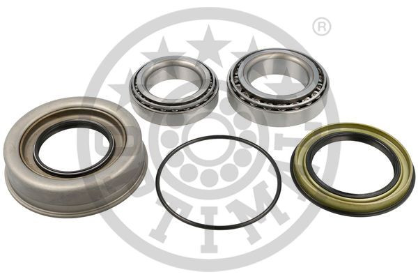 OPTIMAL Radlagersatz