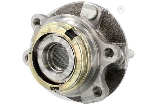 OPTIMAL Radlagersatz