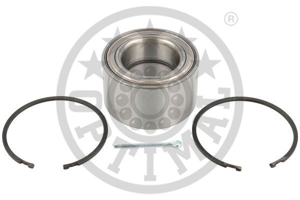 OPTIMAL Radlagersatz