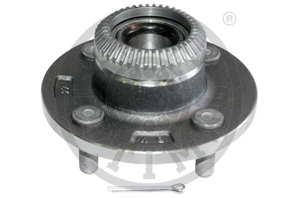 OPTIMAL Radlagersatz