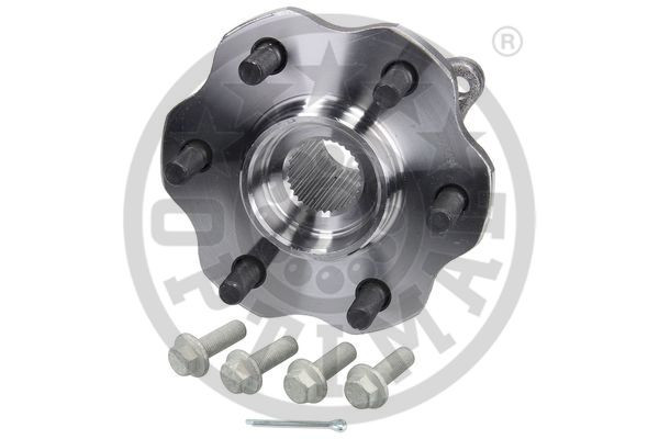 OPTIMAL Radlagersatz