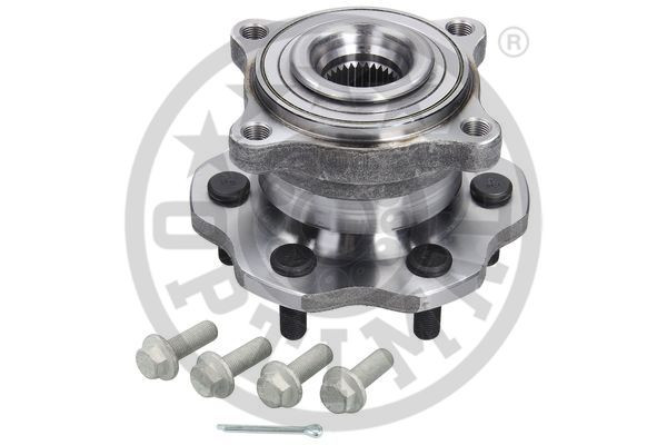 OPTIMAL Radlagersatz