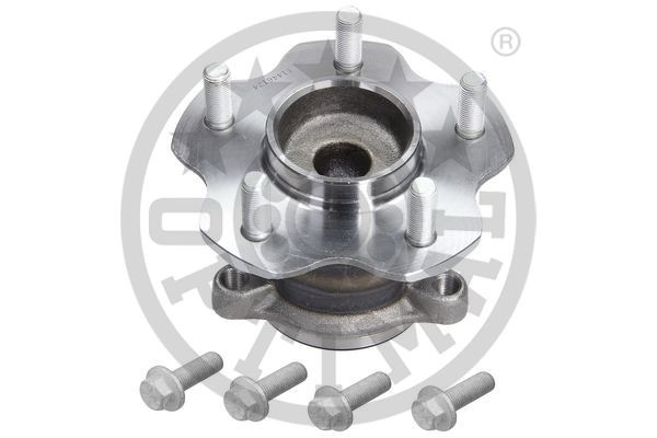 OPTIMAL Radlagersatz