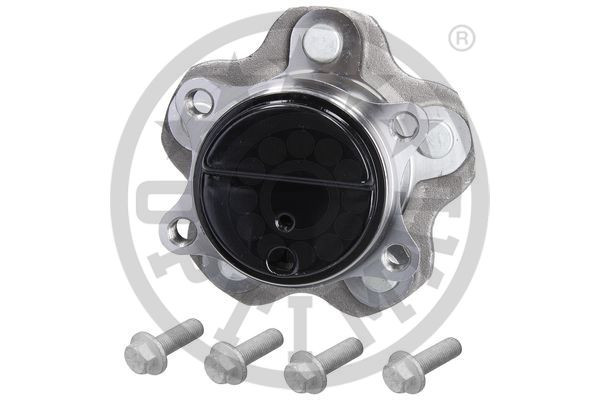 OPTIMAL Radlagersatz