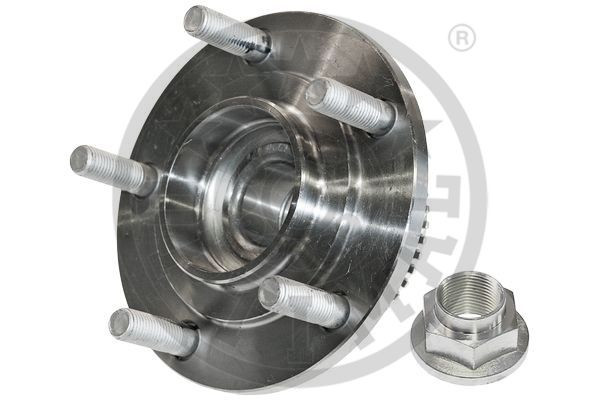 OPTIMAL Radlagersatz