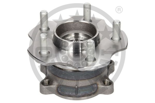 OPTIMAL Radlagersatz