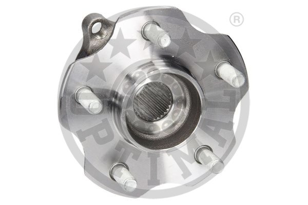 OPTIMAL Radlagersatz