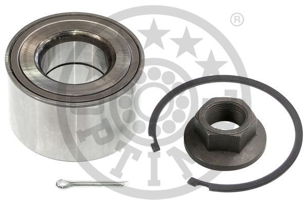 OPTIMAL Radlagersatz