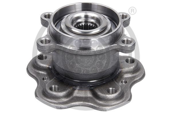 OPTIMAL Radlagersatz