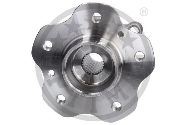 OPTIMAL Radlagersatz