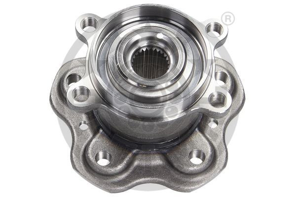 OPTIMAL Radlagersatz