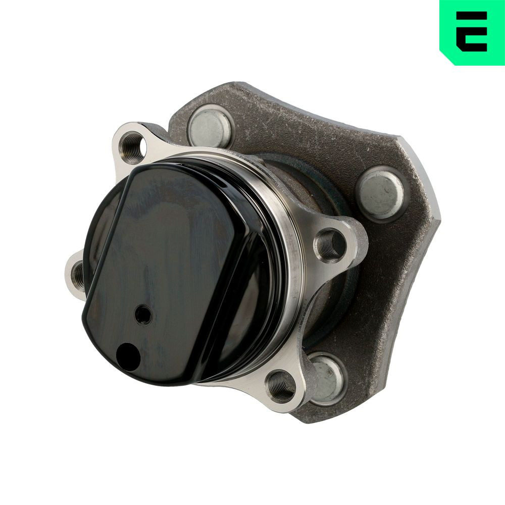 OPTIMAL Radlagersatz