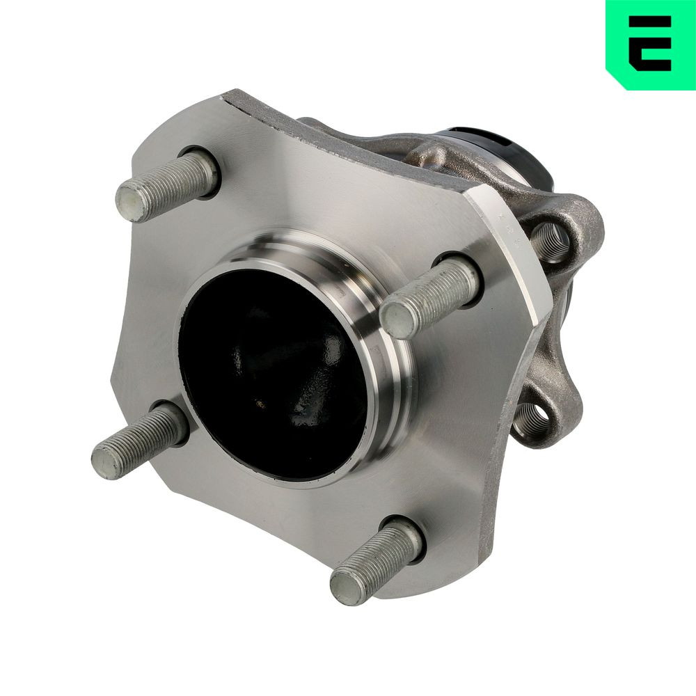 OPTIMAL Radlagersatz