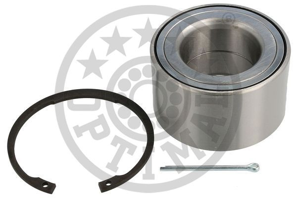 OPTIMAL Radlagersatz