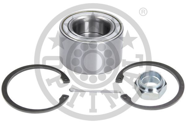 OPTIMAL Radlagersatz