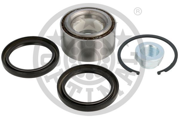 OPTIMAL Radlagersatz