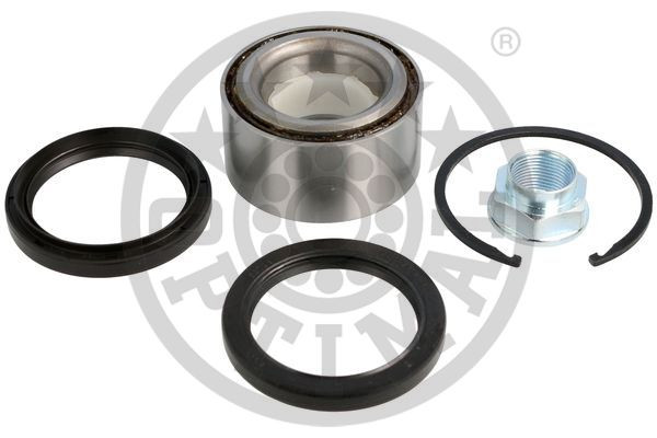 OPTIMAL Radlagersatz