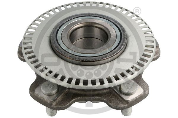 OPTIMAL Radlagersatz