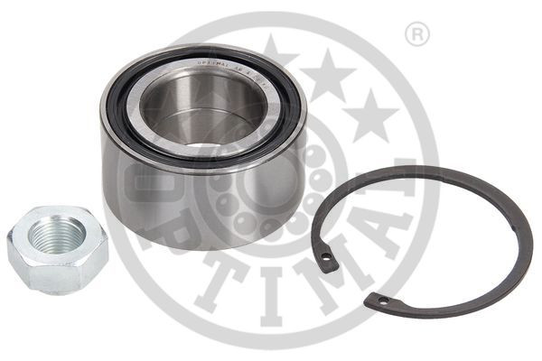 OPTIMAL Radlagersatz