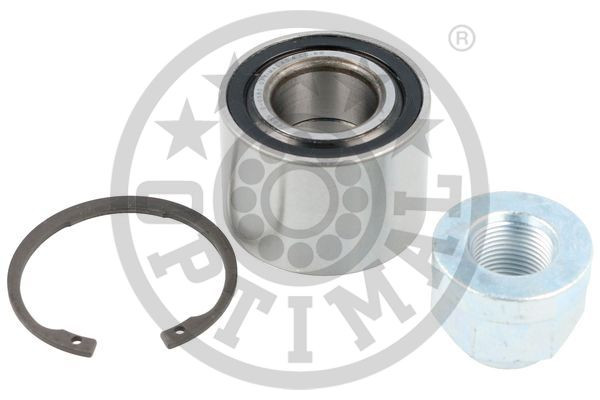 OPTIMAL Radlagersatz