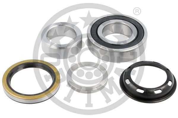 OPTIMAL Radlagersatz