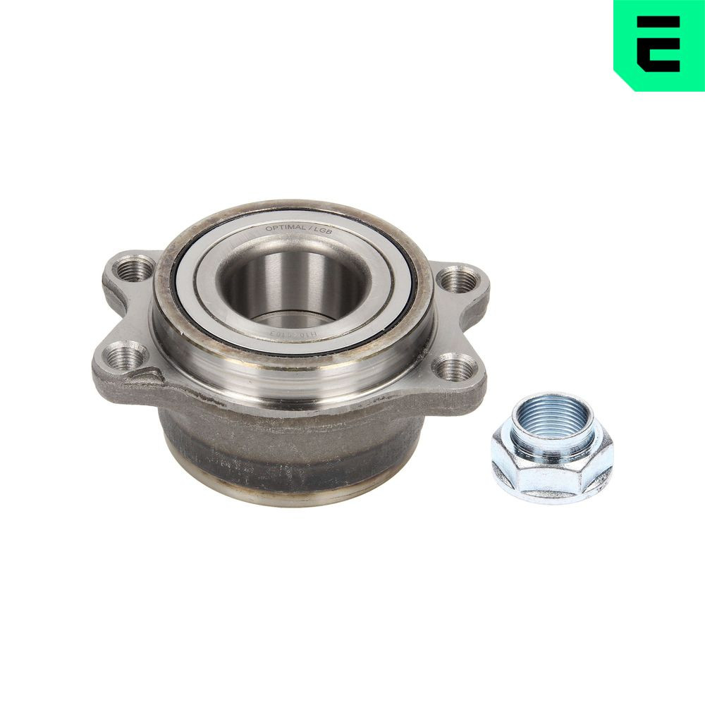 OPTIMAL Radlagersatz