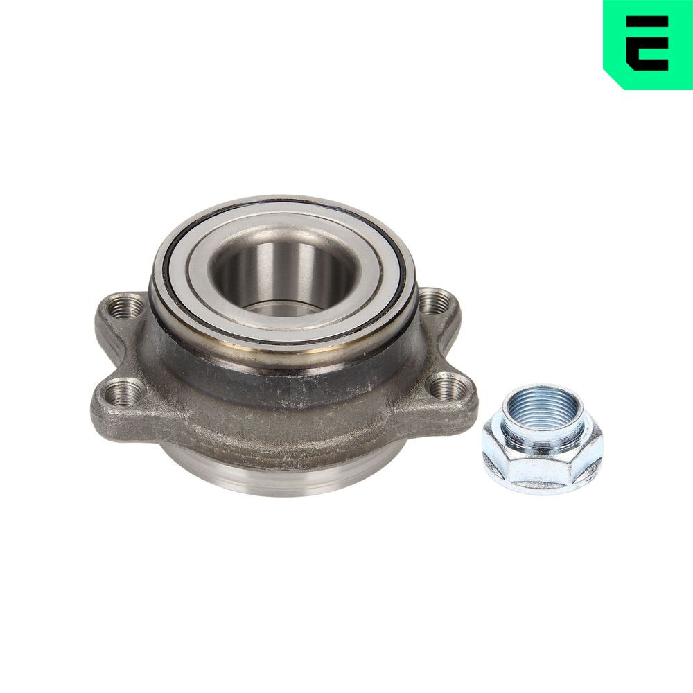 OPTIMAL Radlagersatz