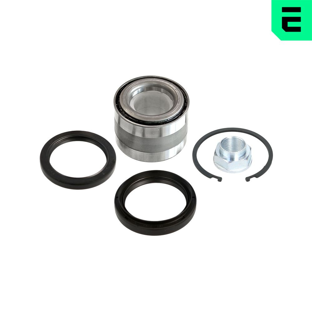 OPTIMAL Radlagersatz