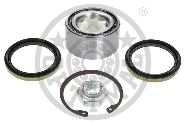 OPTIMAL Radlagersatz