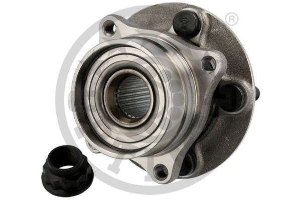 OPTIMAL Radlagersatz